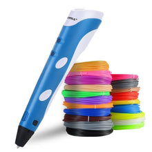 Load image into Gallery viewer, 3D Electric Pen - ObeyKart
