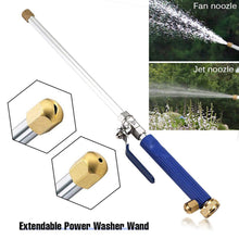 Load image into Gallery viewer, Car High Pressure Water Spray Gun - ObeyKart
