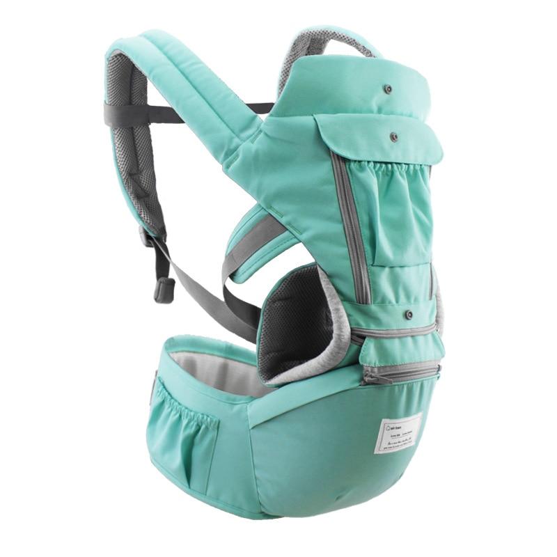 Baby Carrier - ObeyKart