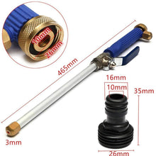 Load image into Gallery viewer, Car High Pressure Water Spray Gun - ObeyKart
