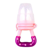 Baby Pacifier - Fruit Food Kids Nipple Feeder - ObeyKart