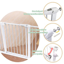 Load image into Gallery viewer, Baby Safety Gate - ObeyKart
