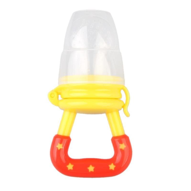 Baby Pacifier - Fruit Food Kids Nipple Feeder - ObeyKart