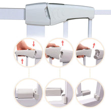 Load image into Gallery viewer, Baby Safety Gate - ObeyKart
