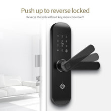 Load image into Gallery viewer, PINEWORLD Biometric Fingerprint Lock - ObeyKart
