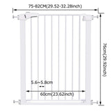 Baby Safety Gate - ObeyKart