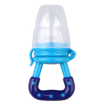 Load image into Gallery viewer, Baby Pacifier - Fruit Food Kids Nipple Feeder - ObeyKart
