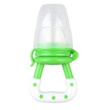 Baby Pacifier - Fruit Food Kids Nipple Feeder - ObeyKart