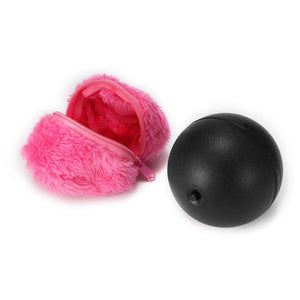 Anti-Anxiety Automatic Magic Rolling Ball - ObeyKart