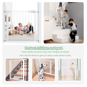 Baby Safety Gate - ObeyKart