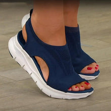 Load image into Gallery viewer, Women's Stylish Comfortable Sandals
