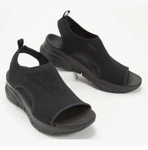 Load image into Gallery viewer, Women's Stylish Comfortable Sandals
