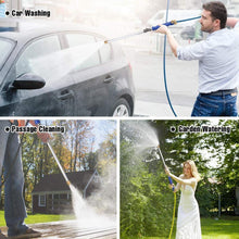 Load image into Gallery viewer, Car High Pressure Water Spray Gun - ObeyKart
