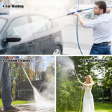 Car High Pressure Water Spray Gun - ObeyKart