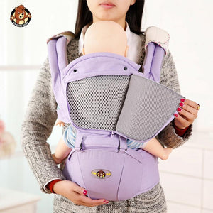 Baby Carrier - ObeyKart