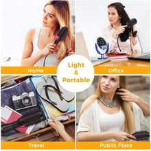 Load image into Gallery viewer, 3 In 1 Hair Dryer And Volumizer Professional Styler - ObeyKart
