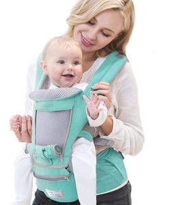 Baby Carrier - ObeyKart