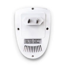 Load image into Gallery viewer, Ultrasonic Bed Bug Repeller - 100% Quickly Eliminate Bugs - Pest Destruct™
