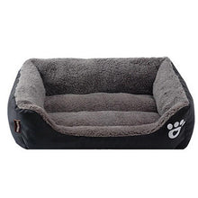 Load image into Gallery viewer, Dog Bed - Luxury Calming Dog Bed
