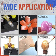 Load image into Gallery viewer, DIY Mini 5v Drilling Electric Tool
