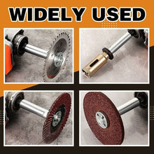 Load image into Gallery viewer, Angle Grinder Extension Connecting Rod
