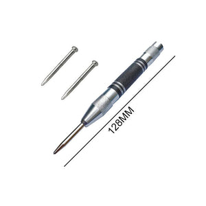 Automatic Center Punch Tool