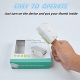 Portable Fungus Nail Laser