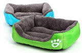 Dog Bed - Luxury Calming Dog Bed