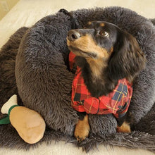 Load image into Gallery viewer, Dog bed-calming dog bed - ObeyKart
