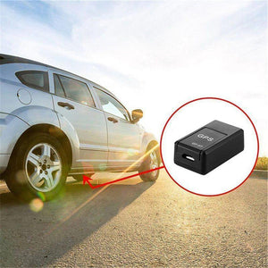 2021 Upgraded Magnetic Mini Gps Locator-AI Intelligent Noise Reduction