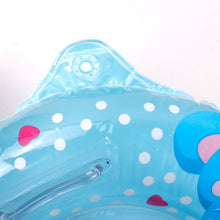 Load image into Gallery viewer, Baby Swimming Ring - Strong &amp; Lightweight
