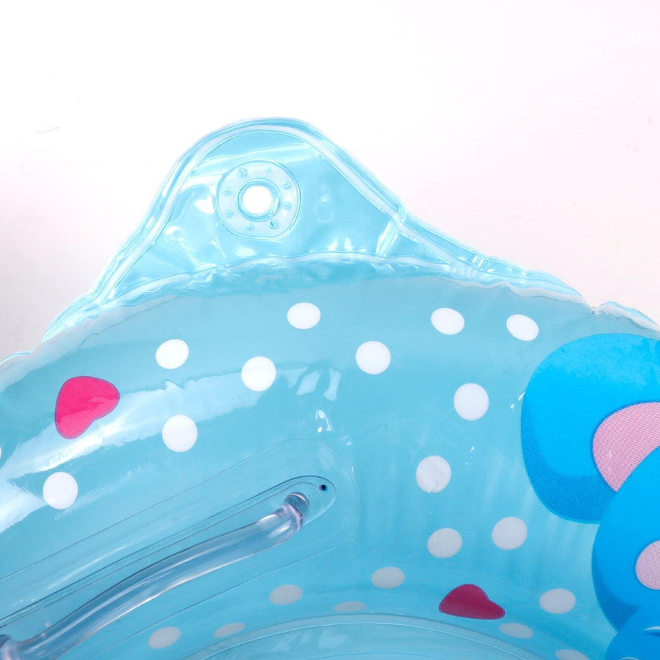 Baby Swimming Ring - Strong & Lightweight