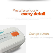 Load image into Gallery viewer, Doctors Recommended - CPAP Cleaning &amp; Sanitizer Machine
