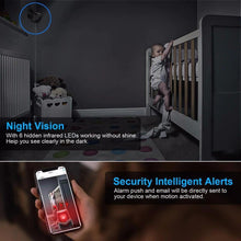 Load image into Gallery viewer, Mini Camera - #2021 Full HD Invisible Camera With Night Vision
