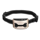 Anti Bark Dog Collar with Rechargeable and Waterproof Technology - ObeyKart