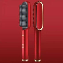 Load image into Gallery viewer, ✨49% OFF TODAY✨ Professional Hair Straightener Brush

