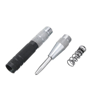 Automatic Center Punch Tool