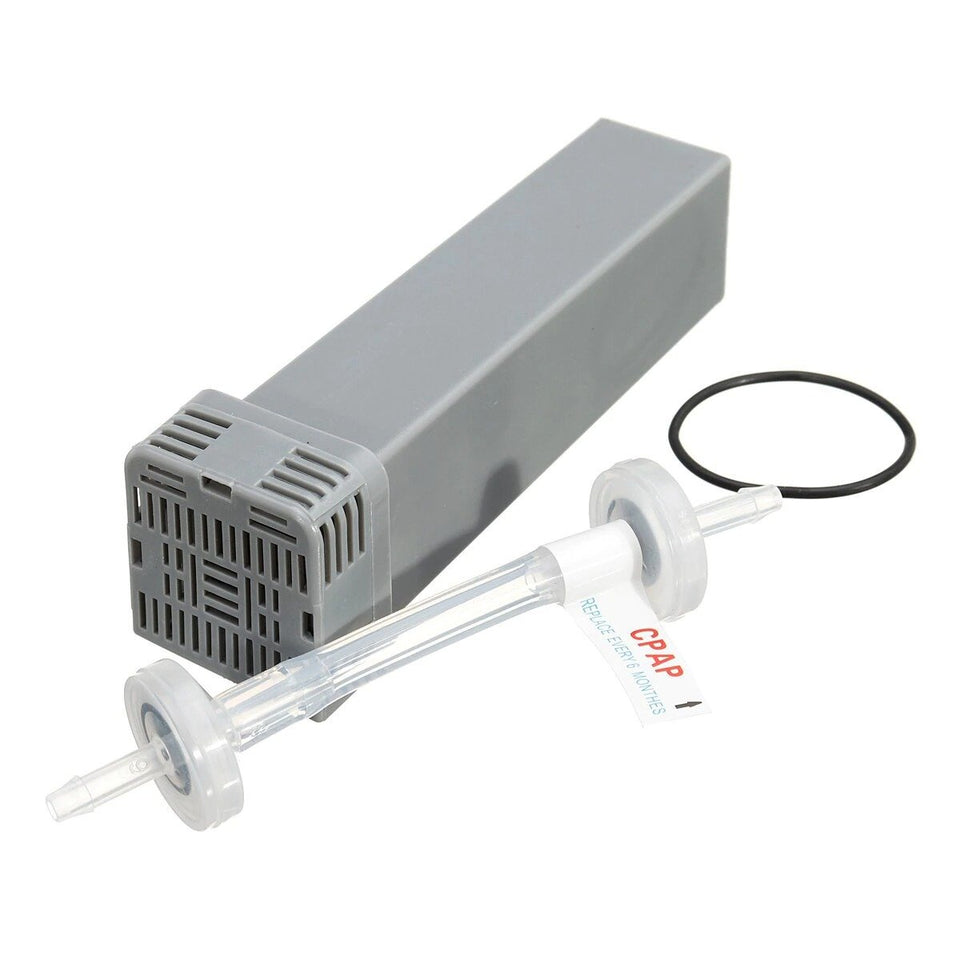 Replacement Cartridge Filter Kit for CPAP Cleaning & Sanitizing Machine