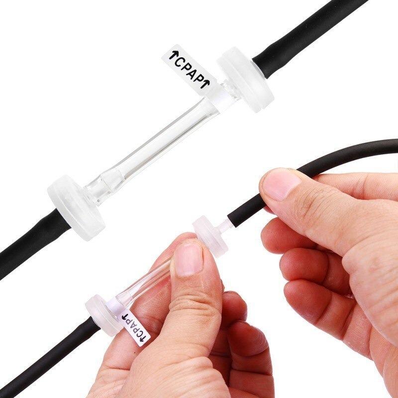 Replacement Cartridge Filter Kit for CPAP Cleaning & Sanitizing Machine