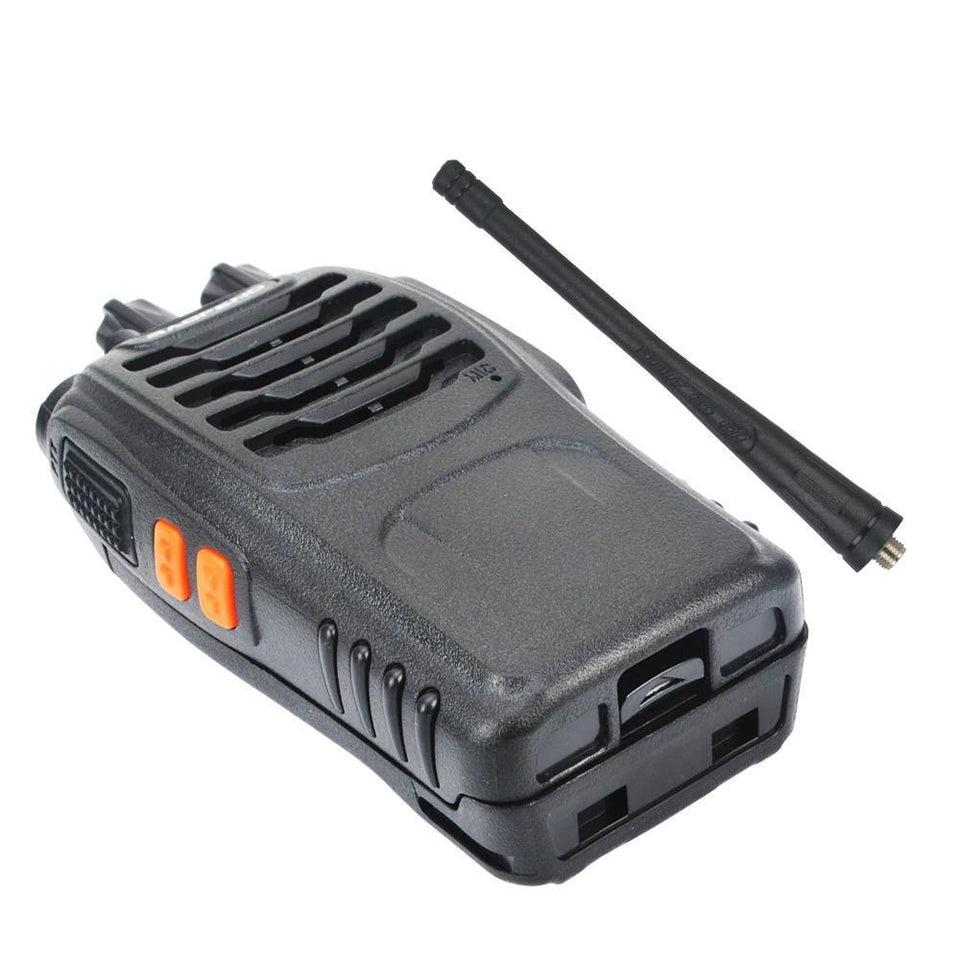 2x Baofeng Walkie Talkie Long Range