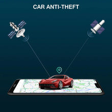 Load image into Gallery viewer, 2021 Upgraded Magnetic Mini Gps Locator-AI Intelligent Noise Reduction
