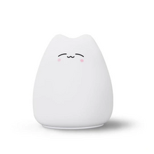 Load image into Gallery viewer, Cat Design Lamp

