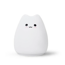 Load image into Gallery viewer, Cat Design Lamp
