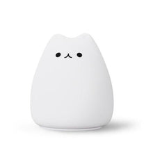 Load image into Gallery viewer, Cat Design Lamp
