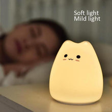 Load image into Gallery viewer, Cat Design Lamp
