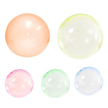 Load image into Gallery viewer, Giant Bubble Ball
