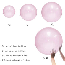 Load image into Gallery viewer, Giant Bubble Ball
