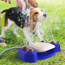 Load image into Gallery viewer, Dog Water Sprinkler
