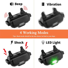 Load image into Gallery viewer, Anti Barking Dog Training Collar with Wireless Technology - ObeyKart
