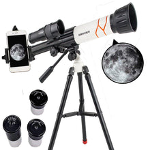 Load image into Gallery viewer, 150x telescope
